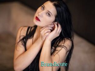 Brandicute