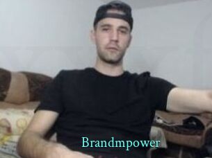 Brandmpower
