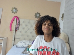 Brandomfullker