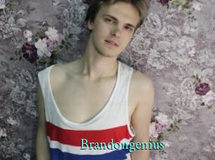 brandongenius xxx Fantasy Land