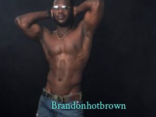 Brandonhotbrown
