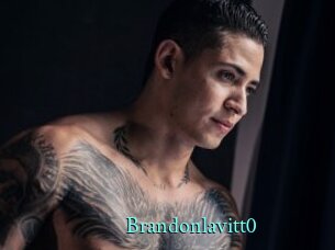 Brandonlavitt0