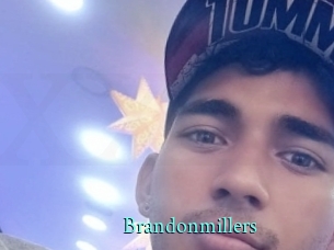 brandonmillers xxx Fantasy Land