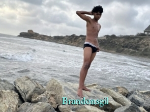 Brandonsgil