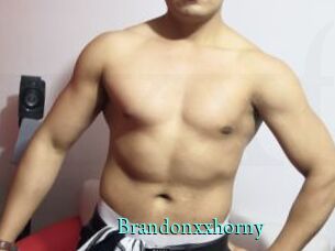 Brandonxxhorny