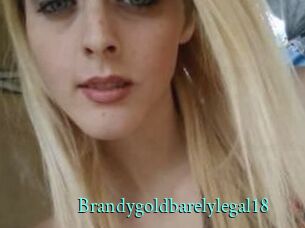 Brandygoldbarelylegal18