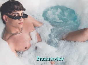 Branntaylor