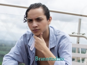 Brannttadzio