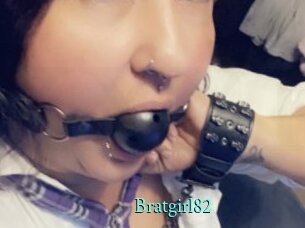 Bratgirl82