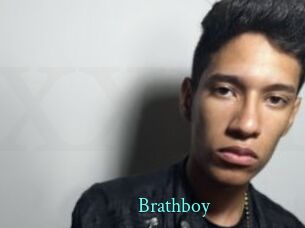 Brathboy