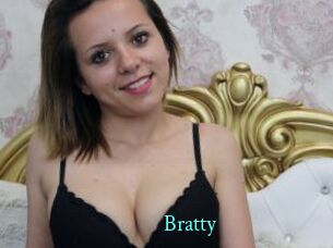 Bratty