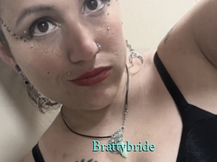 brattybride xxx Fantasy Land