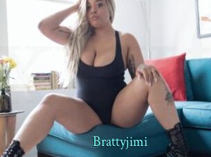 Brattyjimi