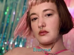 Brattynat