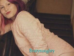 Bratynaughty