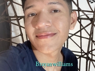 Brayanwilliams