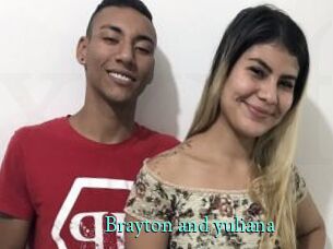 Brayton_and_yuliana