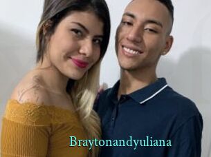 Braytonandyuliana