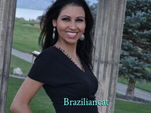 Braziliancat