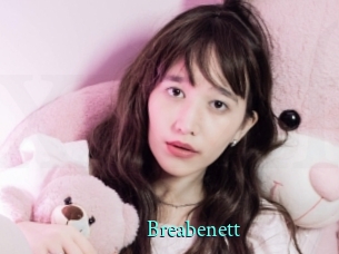 Breabenett