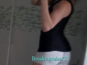 Breakingrules72