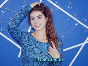 Breannecute