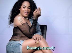 Breanyicarmely