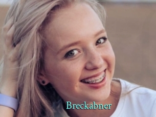 Breckabner