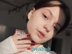 Breckbach