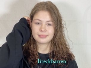 breckbarren xxx Fantasy Land