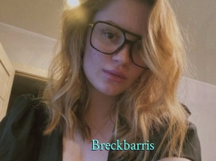 Breckbarris