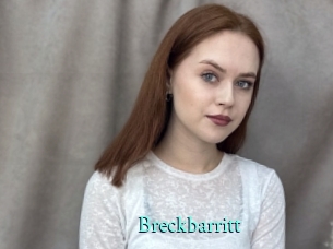 breckbarritt xxx Fantasy Land