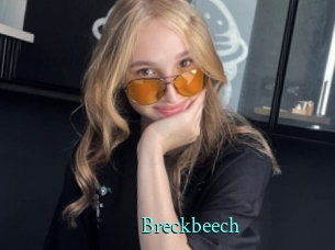Breckbeech
