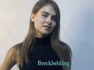 Breckbelding