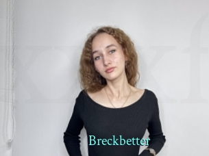 breckbetter xxx Fantasy Land