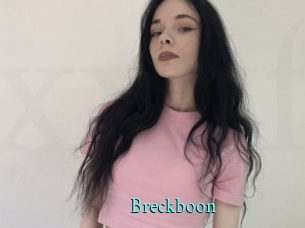Breckboon