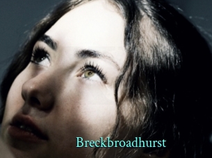 Breckbroadhurst