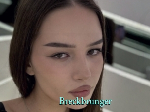 Breckbrunger