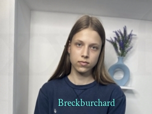 Breckburchard