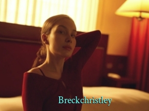 Breckchristley