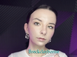 breckclayborne xxx Fantasy Land