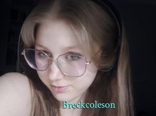 Breckcoleson