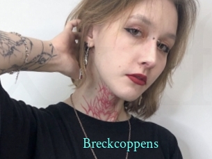 Breckcoppens