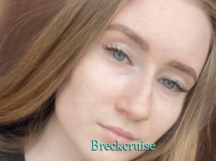 Breckcruise