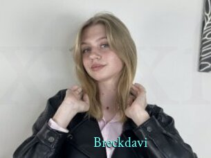 Breckdavi