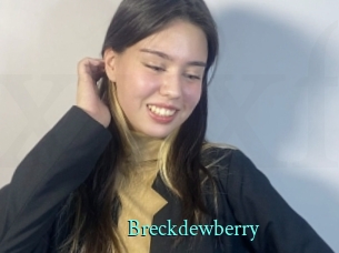 Breckdewberry