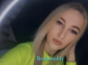 Breckdoddy