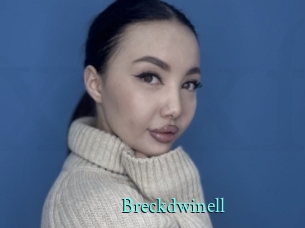 Breckdwinell