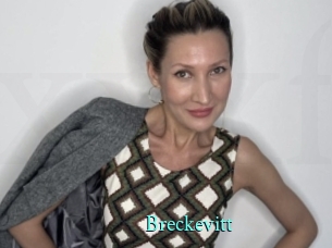 Breckevitt