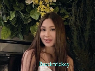 Breckfrickey